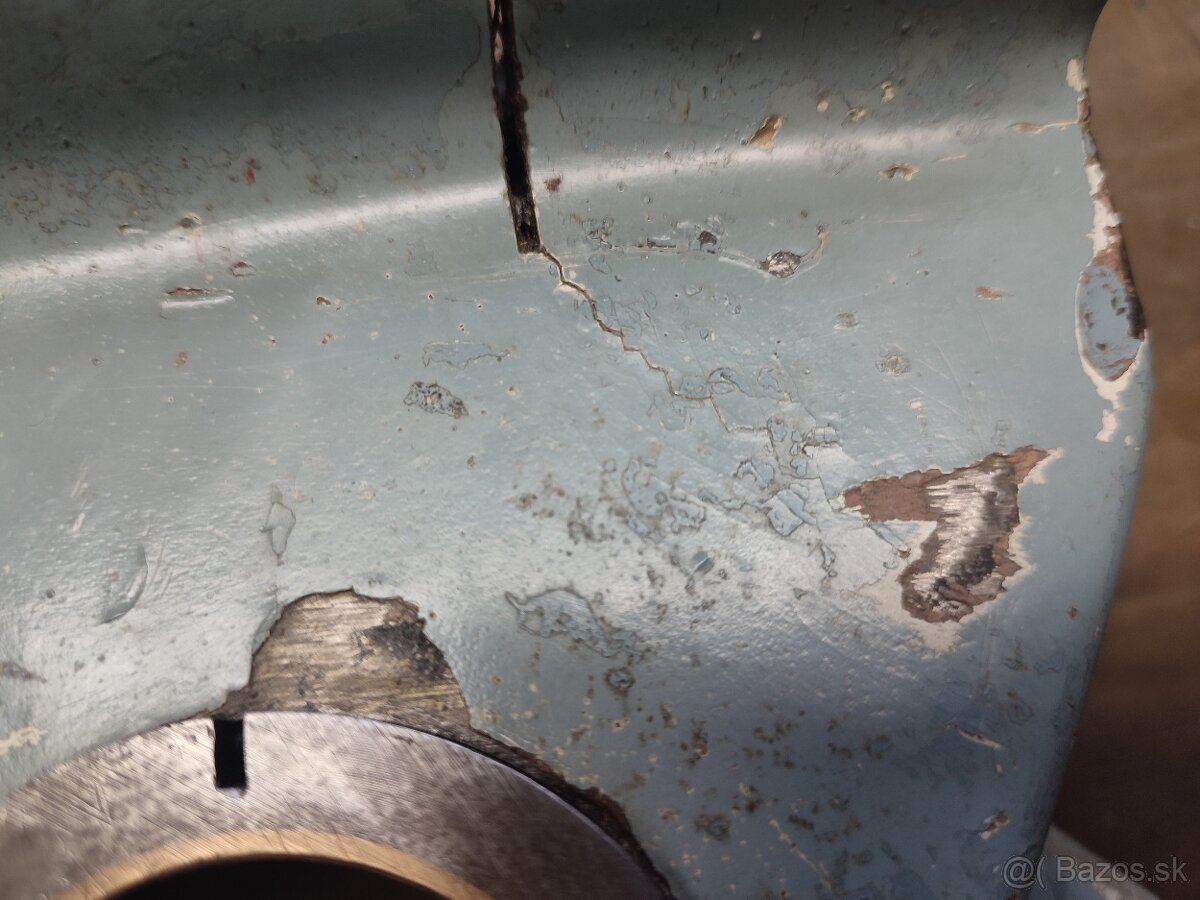 Predám oporné ložisko - 4