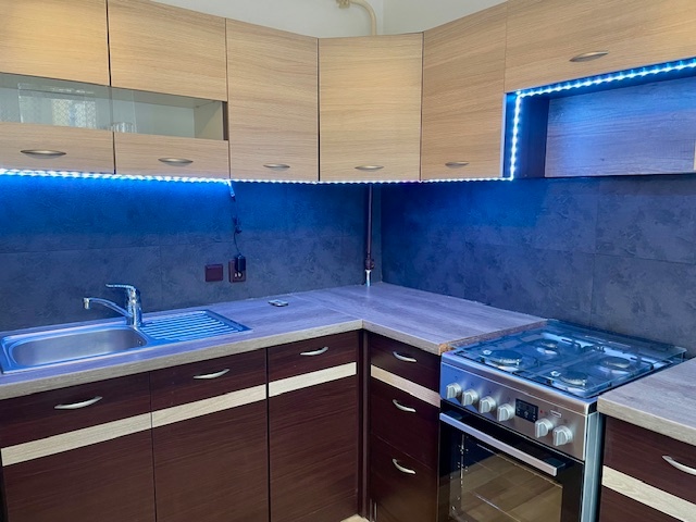 BA II. Na prenájom veľký 1 izb. byt na Miletičovej ulici - 4