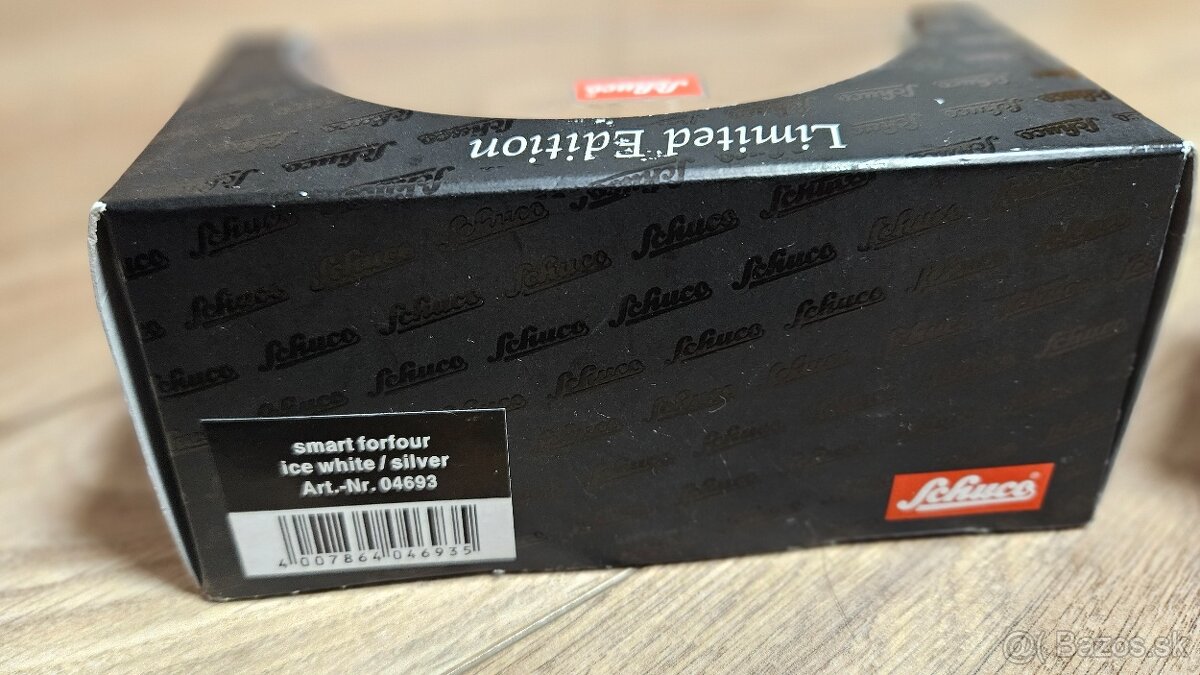 Staré autíčka - 4