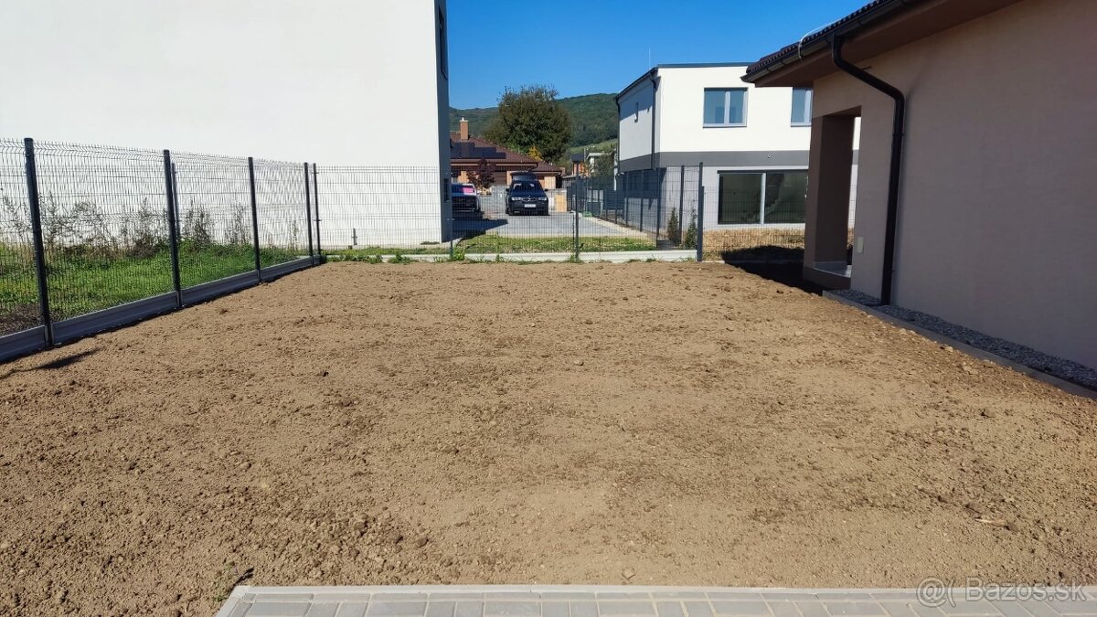 Predam dom v Zablati - 4