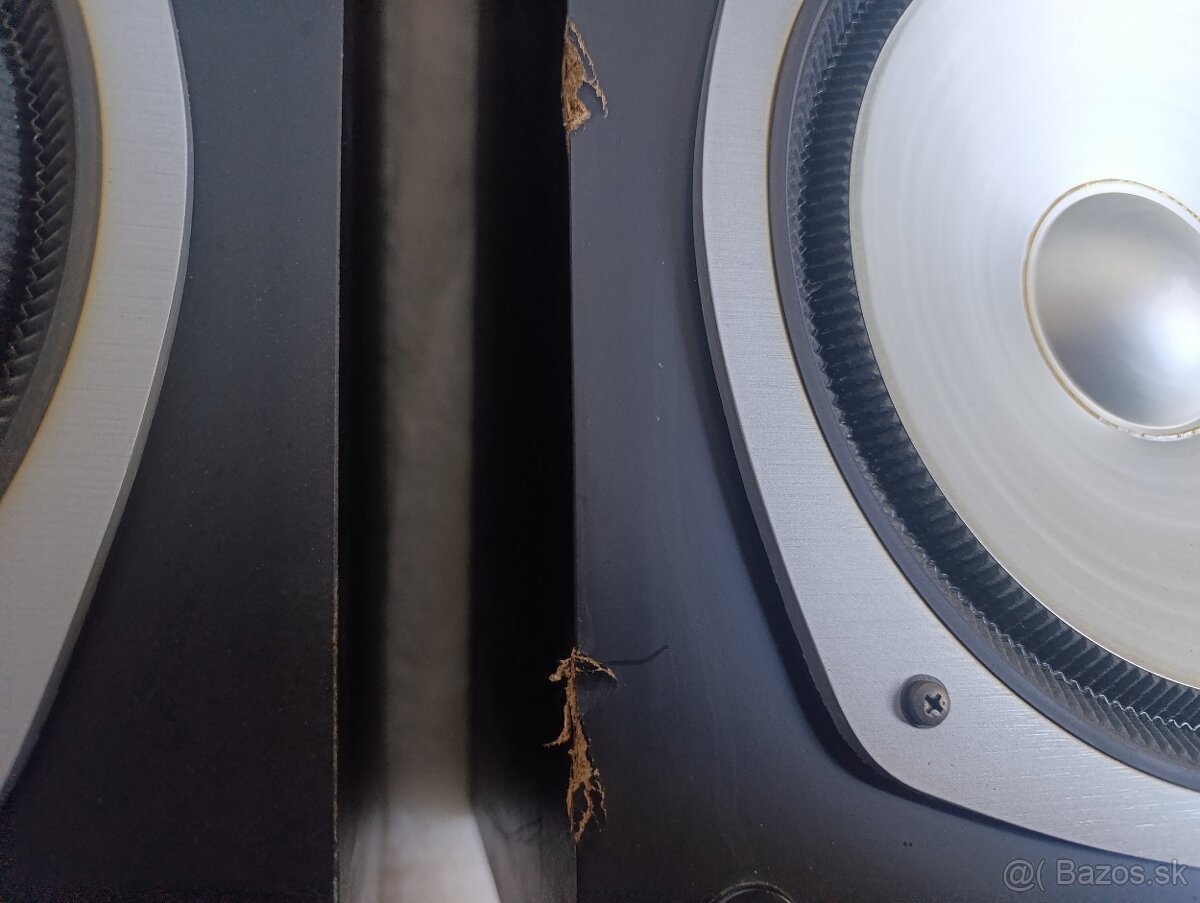 Hitachi reproduktory - 4