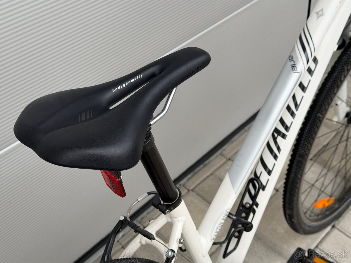 Specialized Ariel - 4