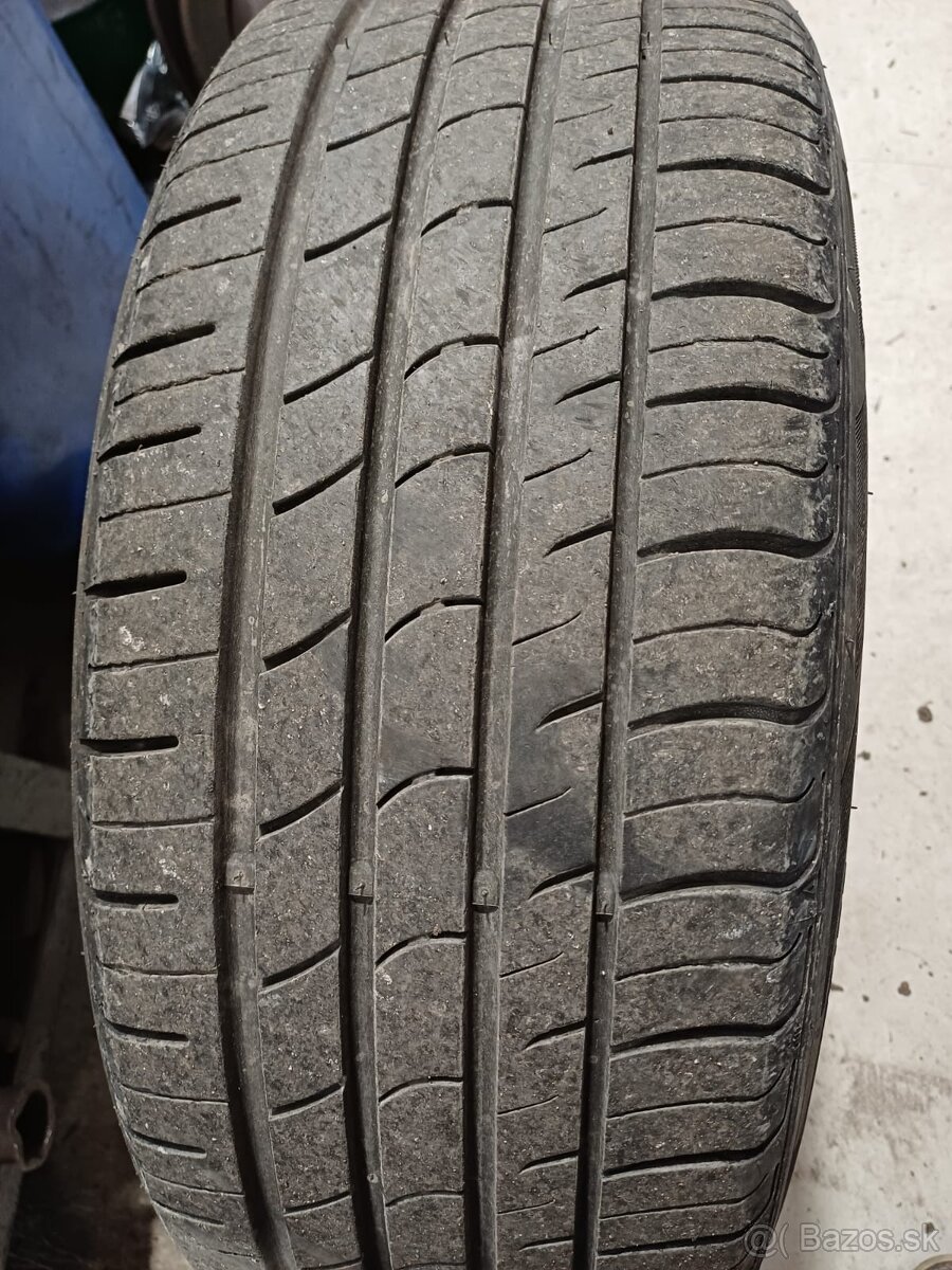 Disky 18 palcov x4 rozteč 5x112 - 4