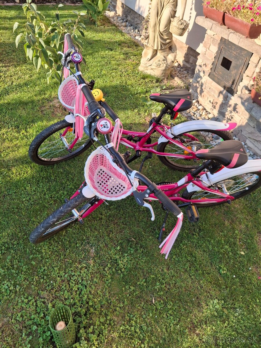 Ctm Ellie 2ks detský. - 4