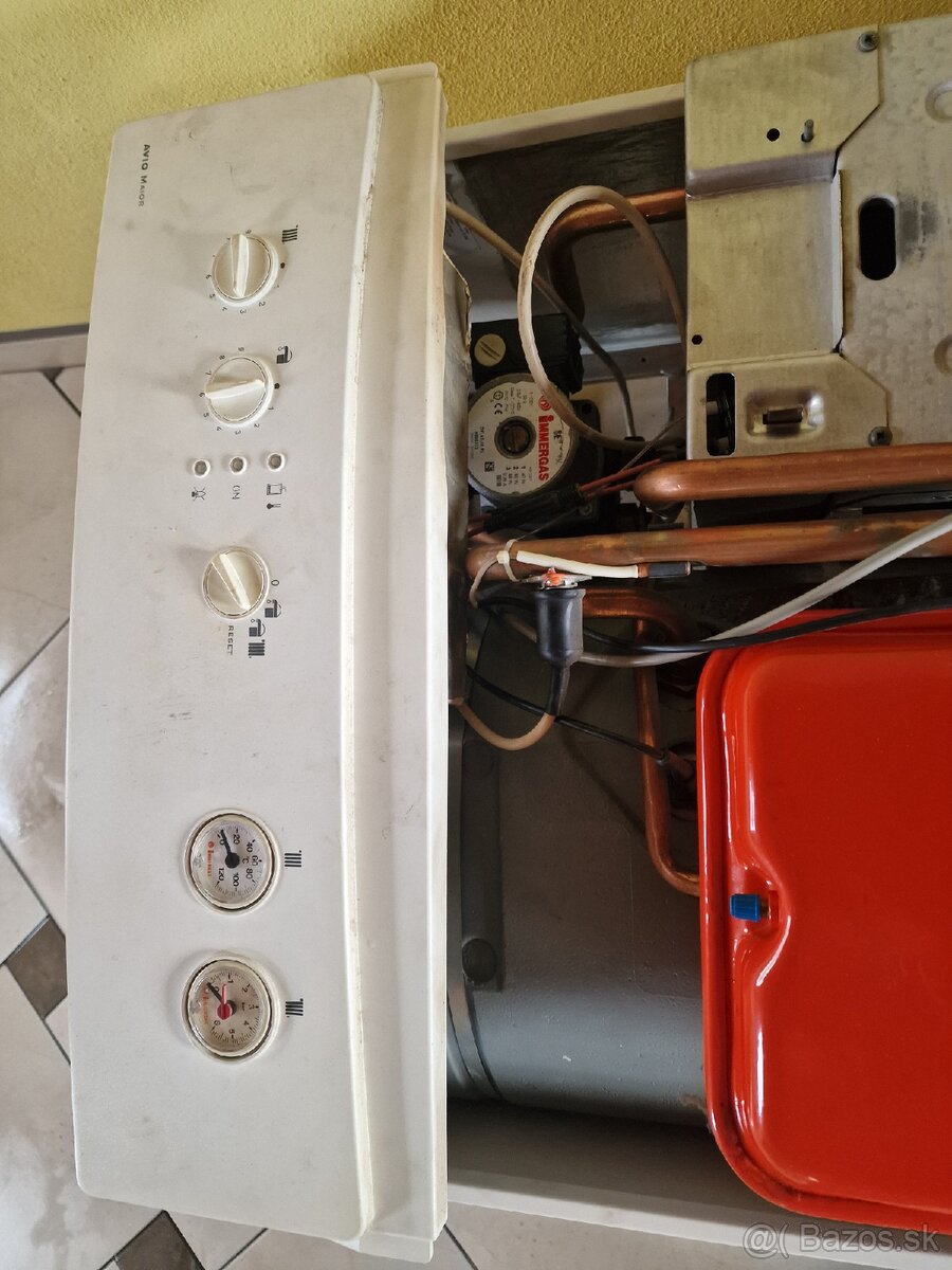 IMMERGAS AVIO 24 MAIOR - 4