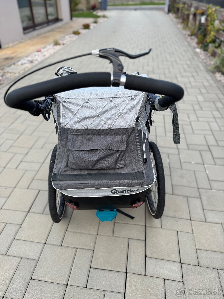 Qeridoo KidGoo 1 Pro - 4