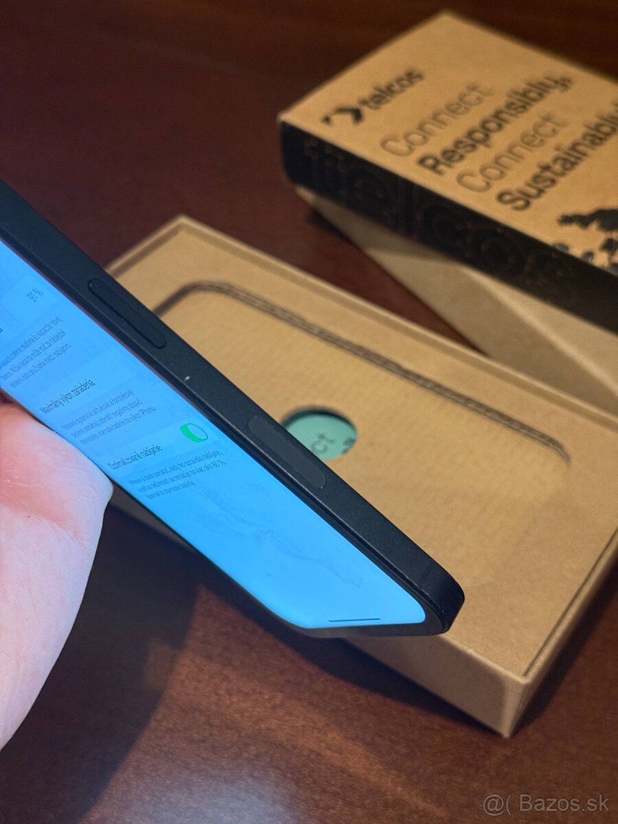 iPhone 13 128GB 91% baterka - 4