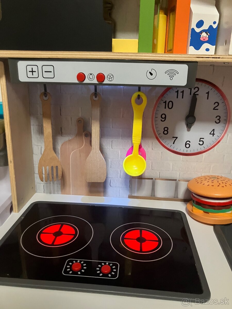 Detska kuchynka - 4