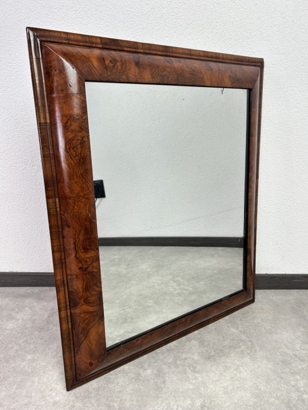 Nástenné zrkadlo, - 4