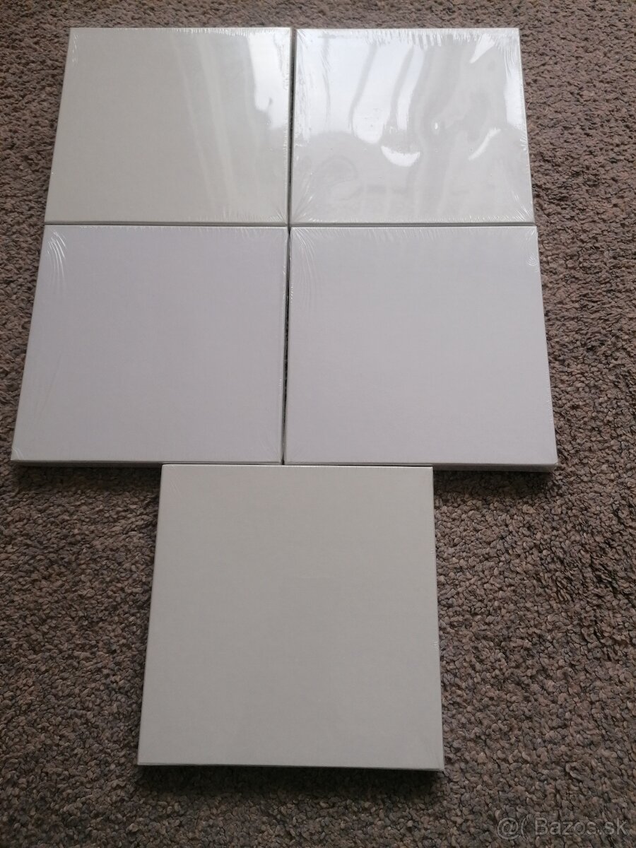 Magnetofónové pásky - 4