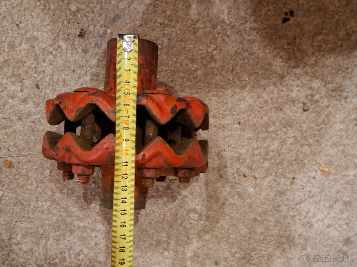 Vozy, koče, kolesá - 4