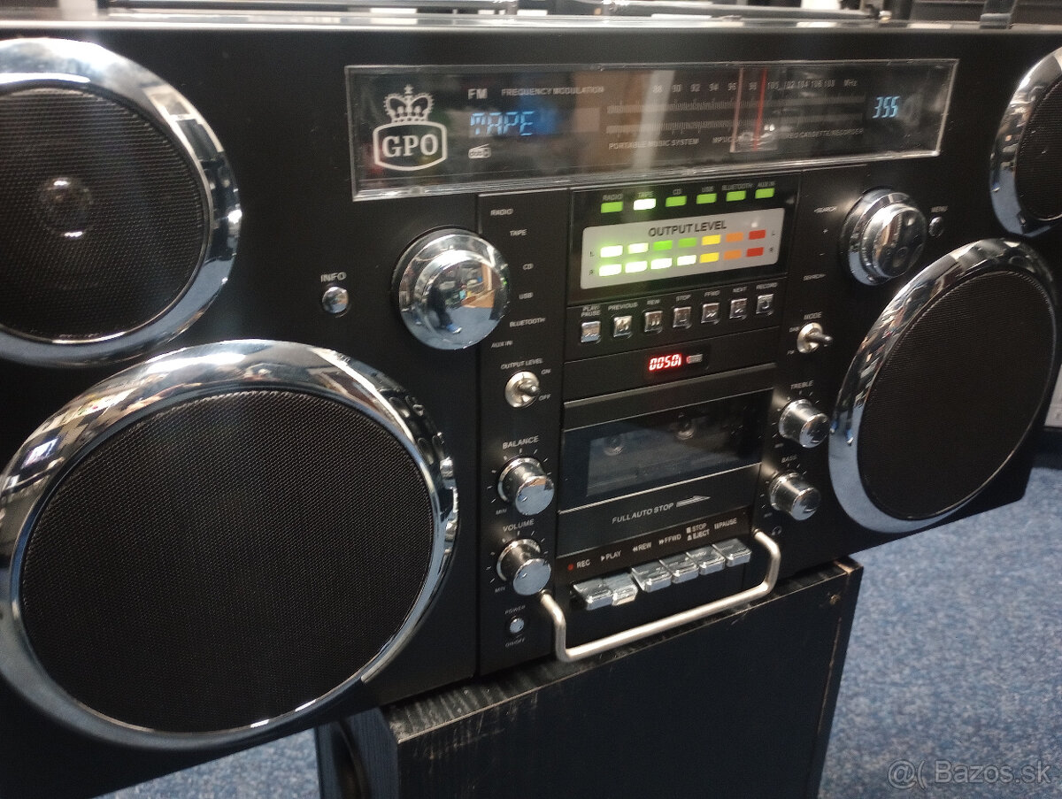 GPO Retro Brooklyn - 4