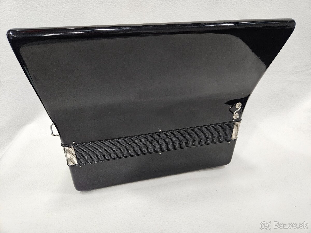 Akordeon weltmeister ramona 96 basovy - 4