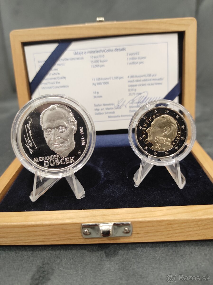 Dvojička Dubček - 4