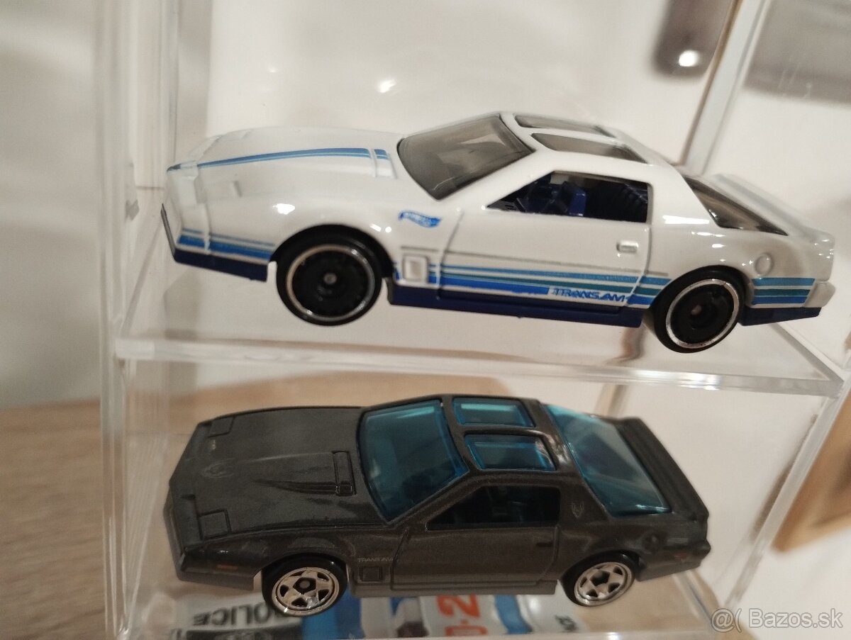 Pontiac autička - 4