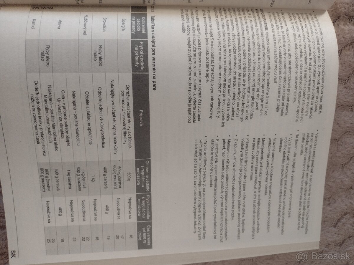 Tupperware Micro Urban Large , nový - 4