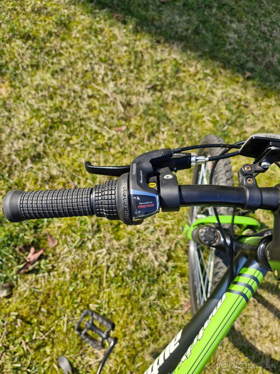 Bicykel Author 24" - 4