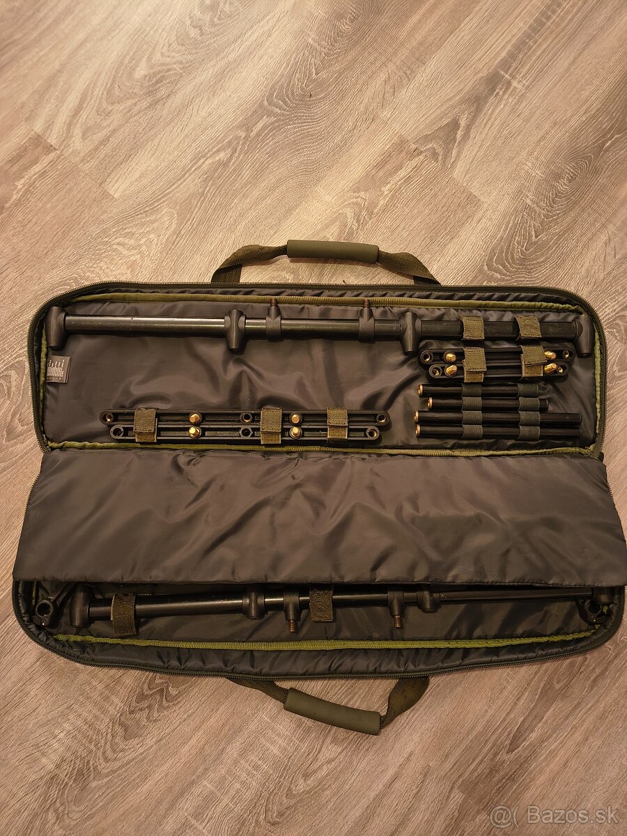 Stojan FOX STALKER PLUS+ - 4