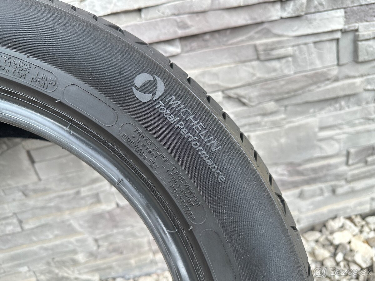 205/55 R16 91H letné MICHELIN - 4