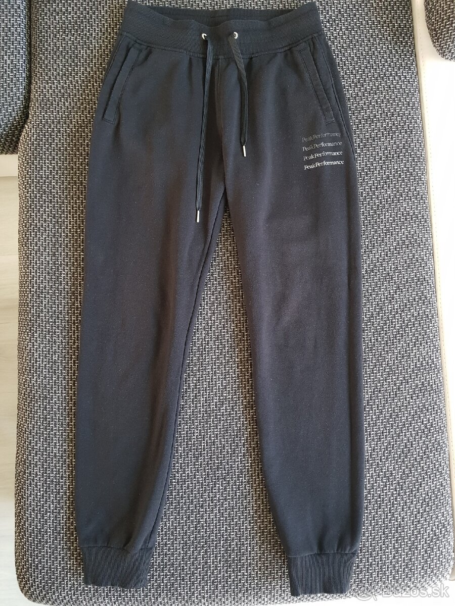 Dámska tepláková súprava zn. Peak Performance - 4