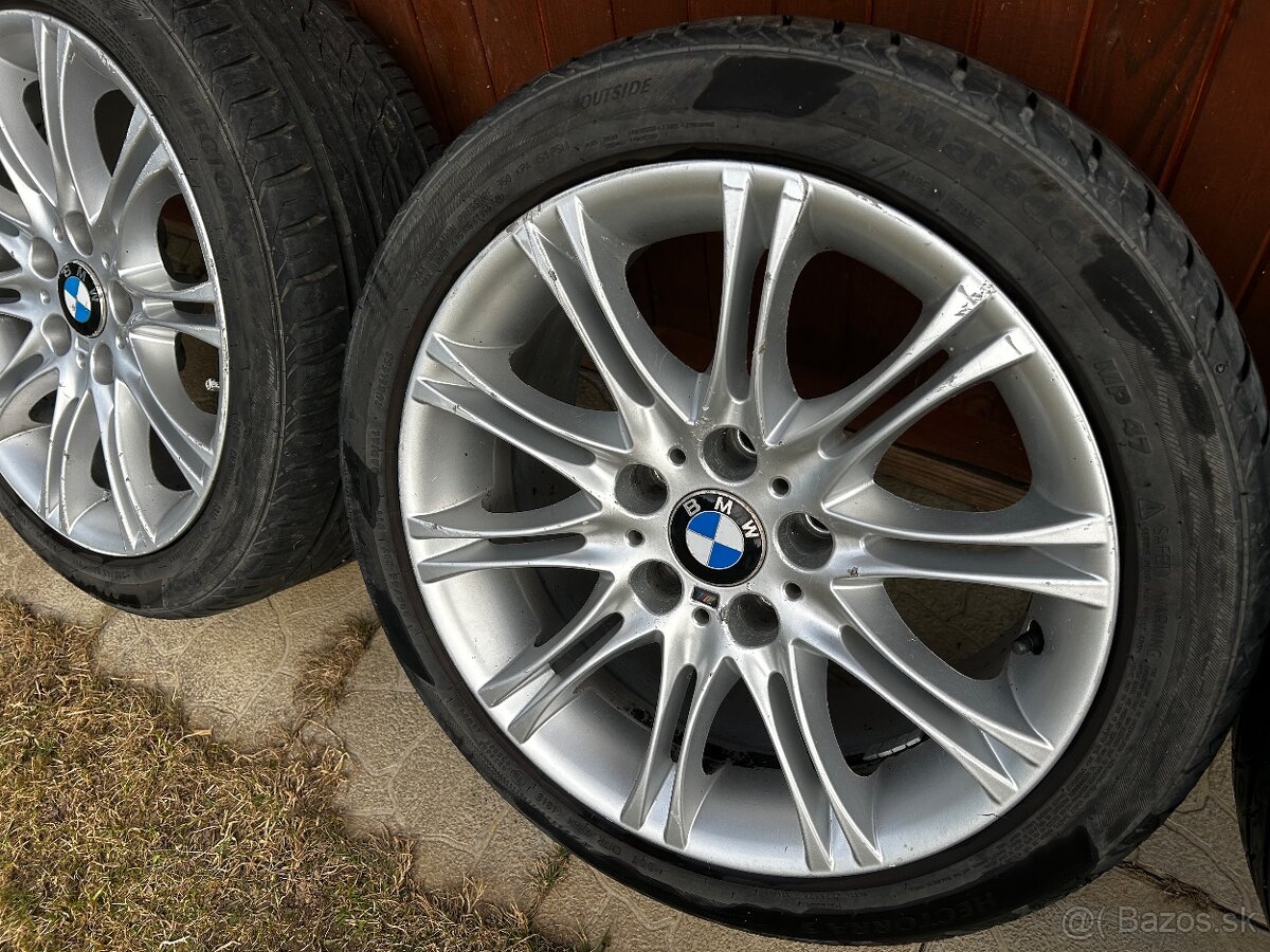 Bmw r17 5x120 Mpacket - 4