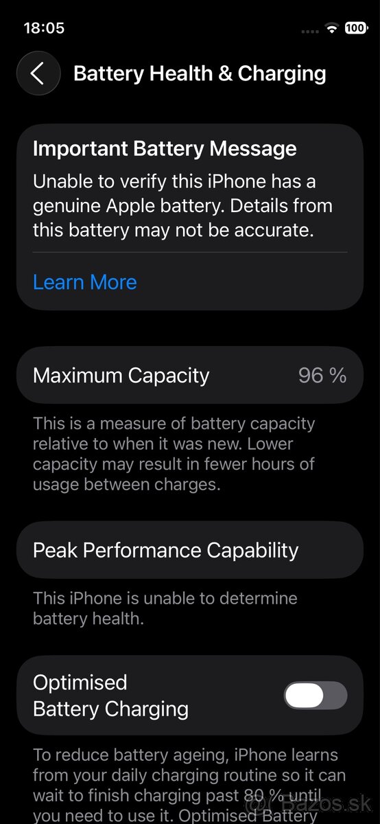 Apple iPhone 12 Mini - 4