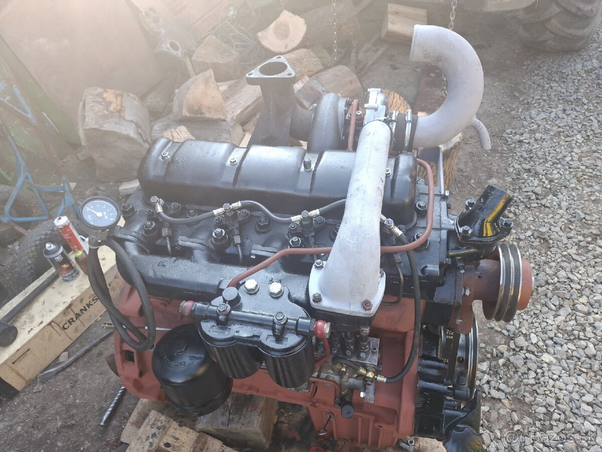 LKT 81 MOTOR - 4