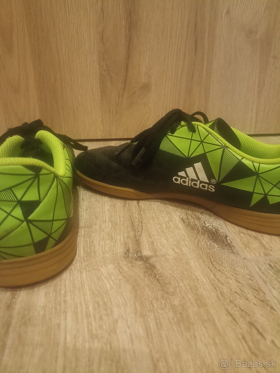 Halovky Adidas - 4