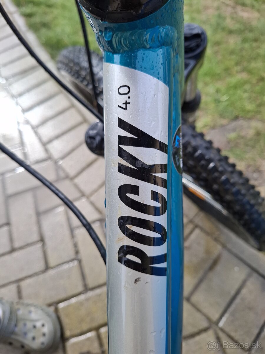 Predám bicykel - 4