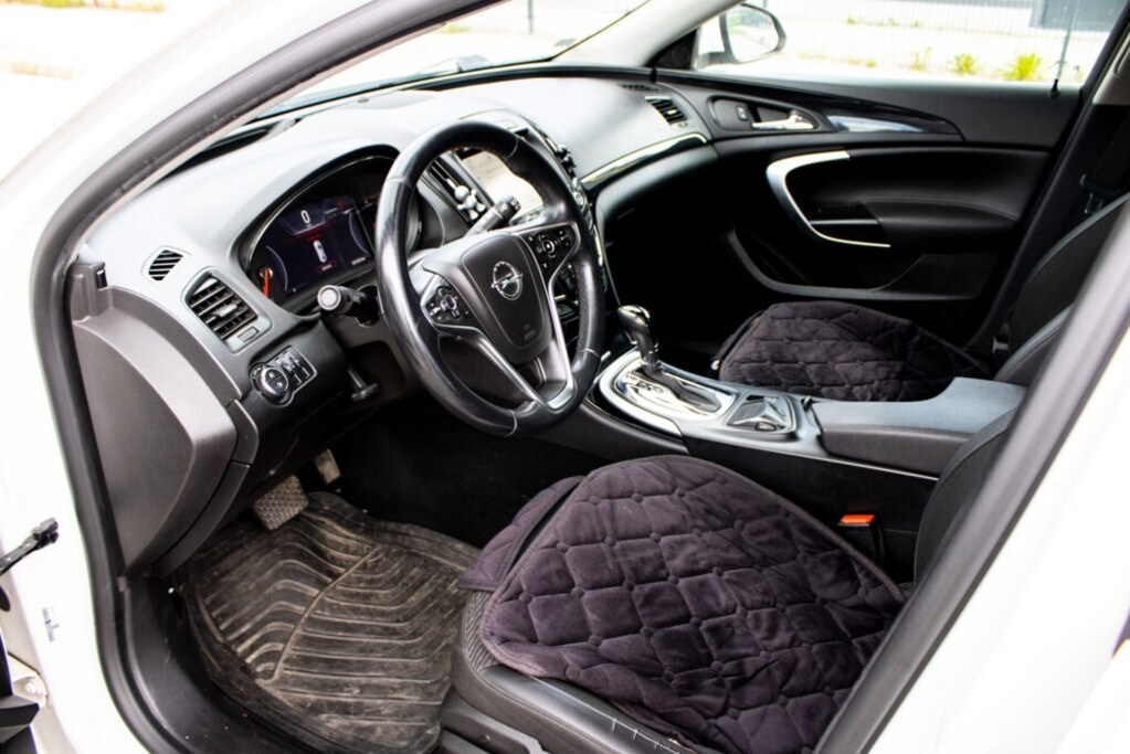 Opel Insignia ST 2013 - 4