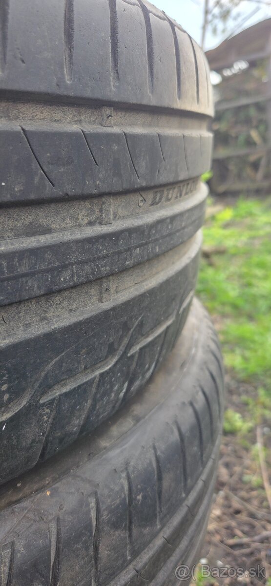 Lentne oneu 225 45 r17 - 4