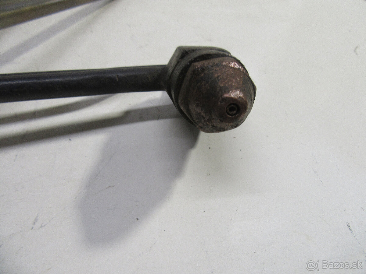 horáky a rezák - 4