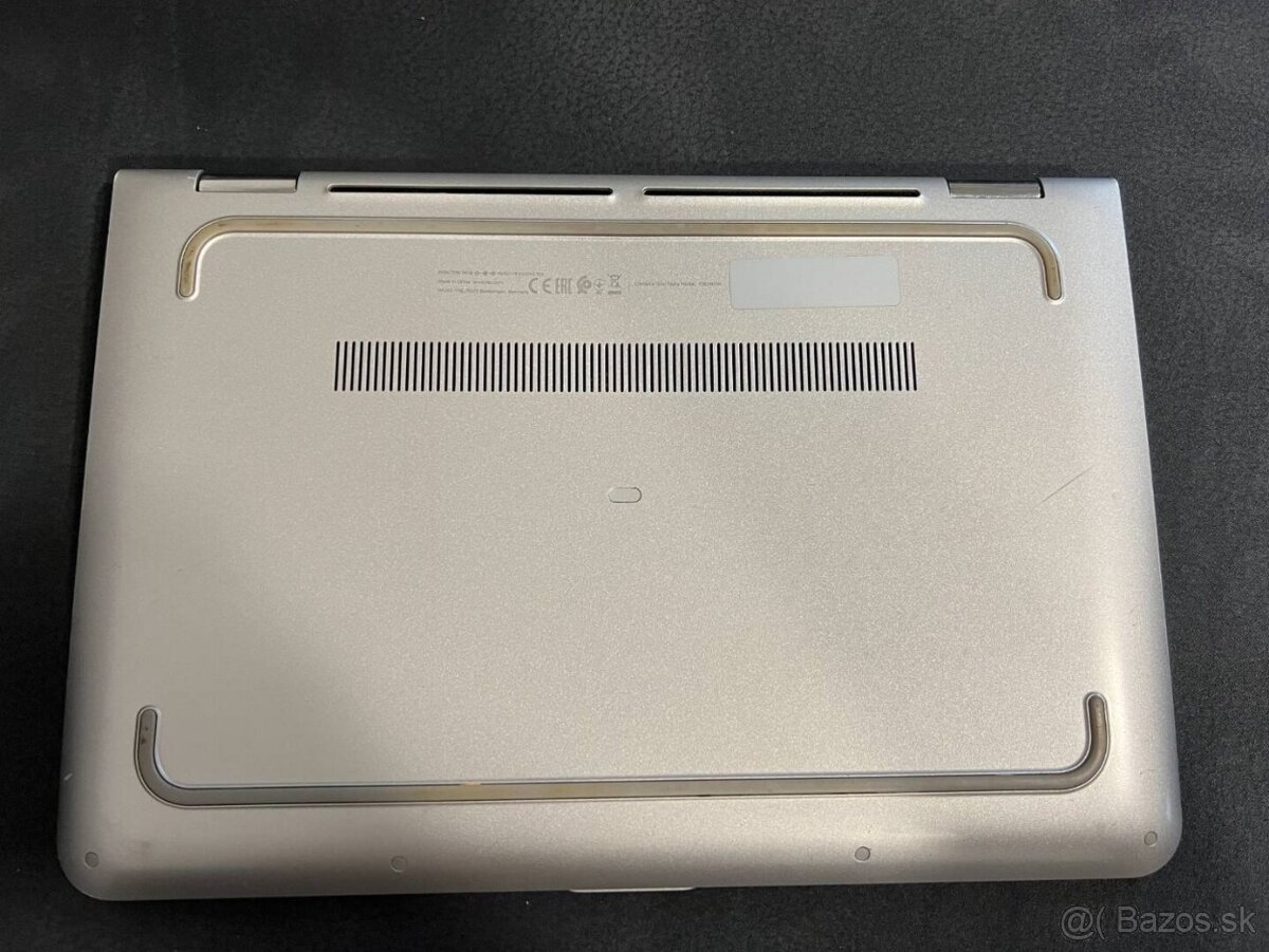 HP Pavilion x360 Convertible i7/8GB/256GB - 4