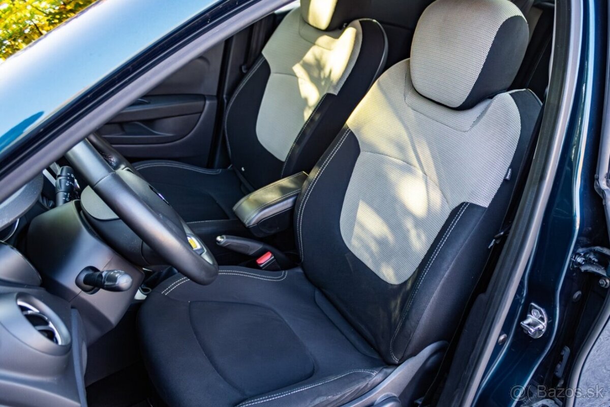 Renault Captur 66kW / 2018 - 4