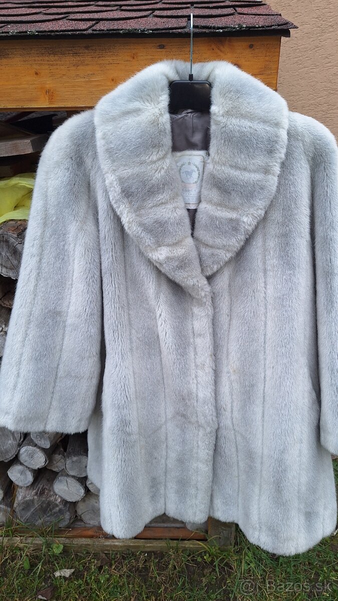 Predám kožuch TODAKO ČADCA - 4