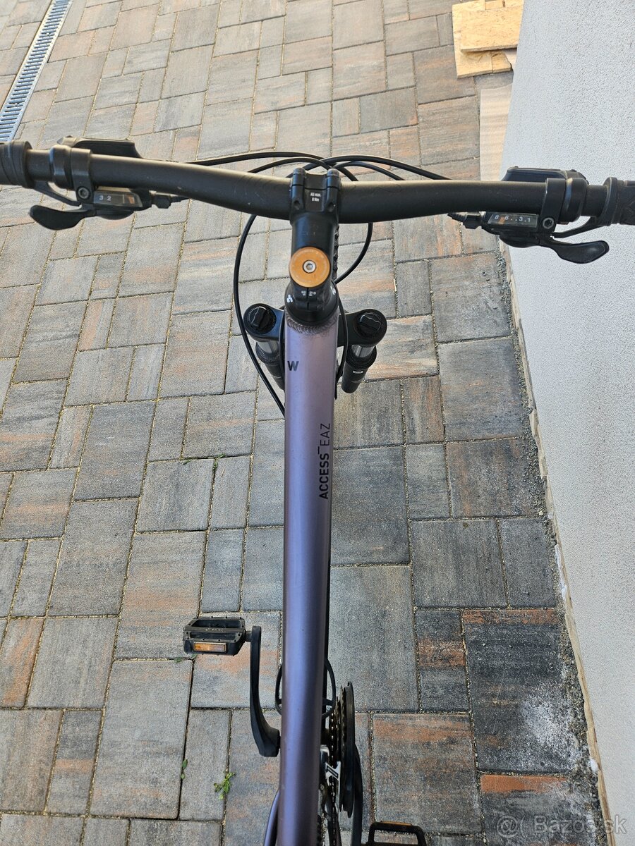 Predám Cube Access W / M - 4