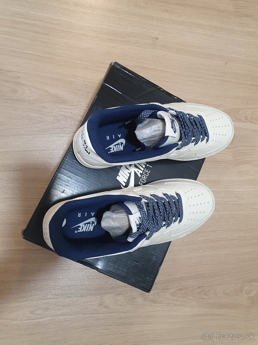 Nike Air force - 4