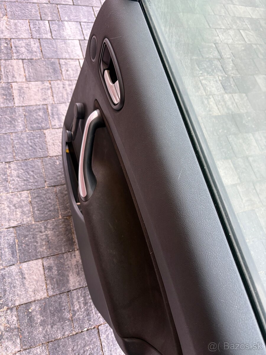 Predam Ford mondeo combi - 4