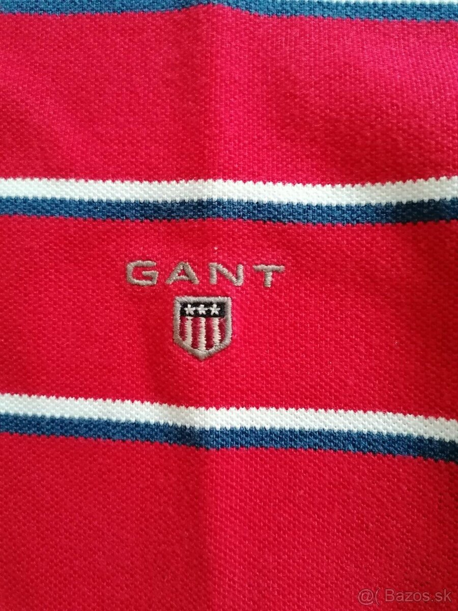 Gant polotricko,S - 4