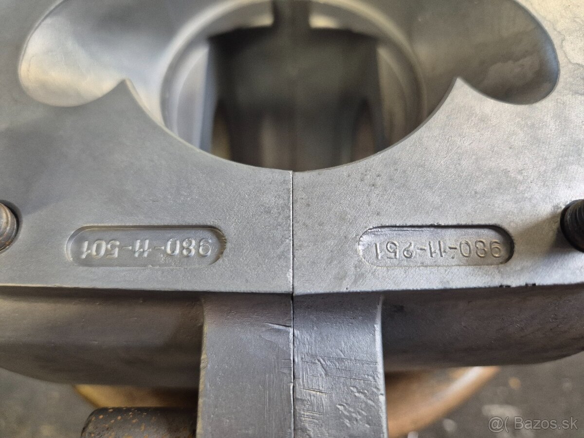 CZ 250 cross - 4
