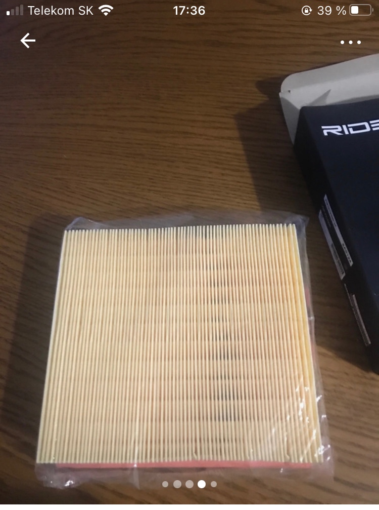Filter - 4
