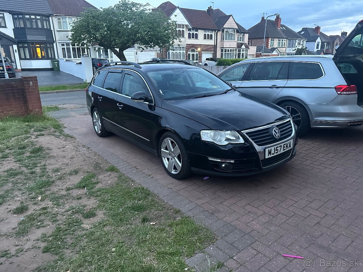 Passat 2.0 tdi - 4