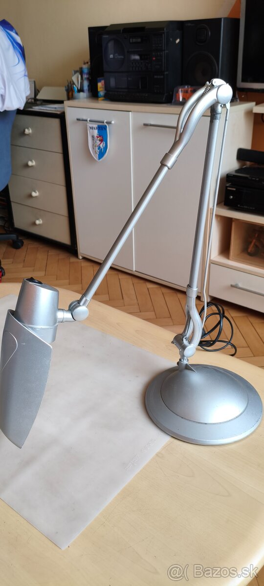 Predám nočnú lampu - 4