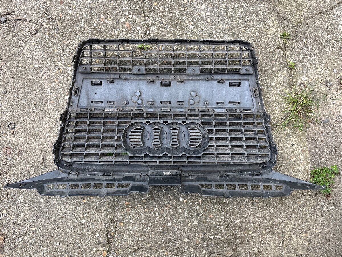 Predná maska audi a3 8P - 4