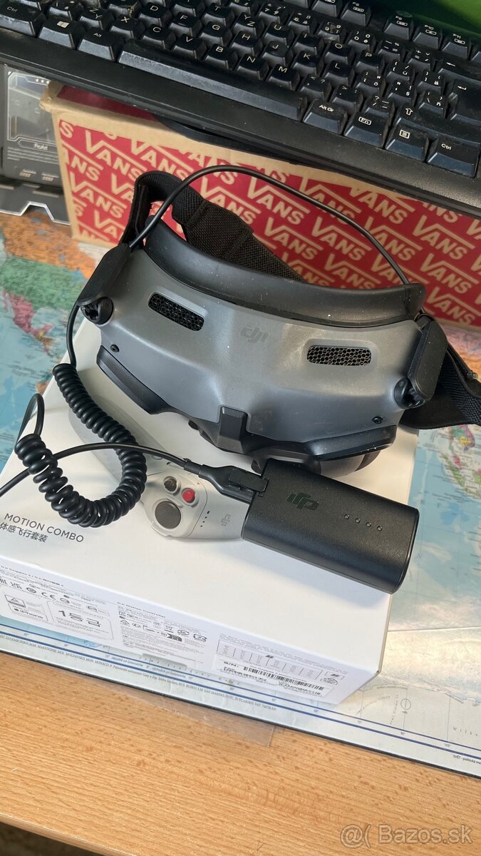 FPv digitálny set RTF - 4
