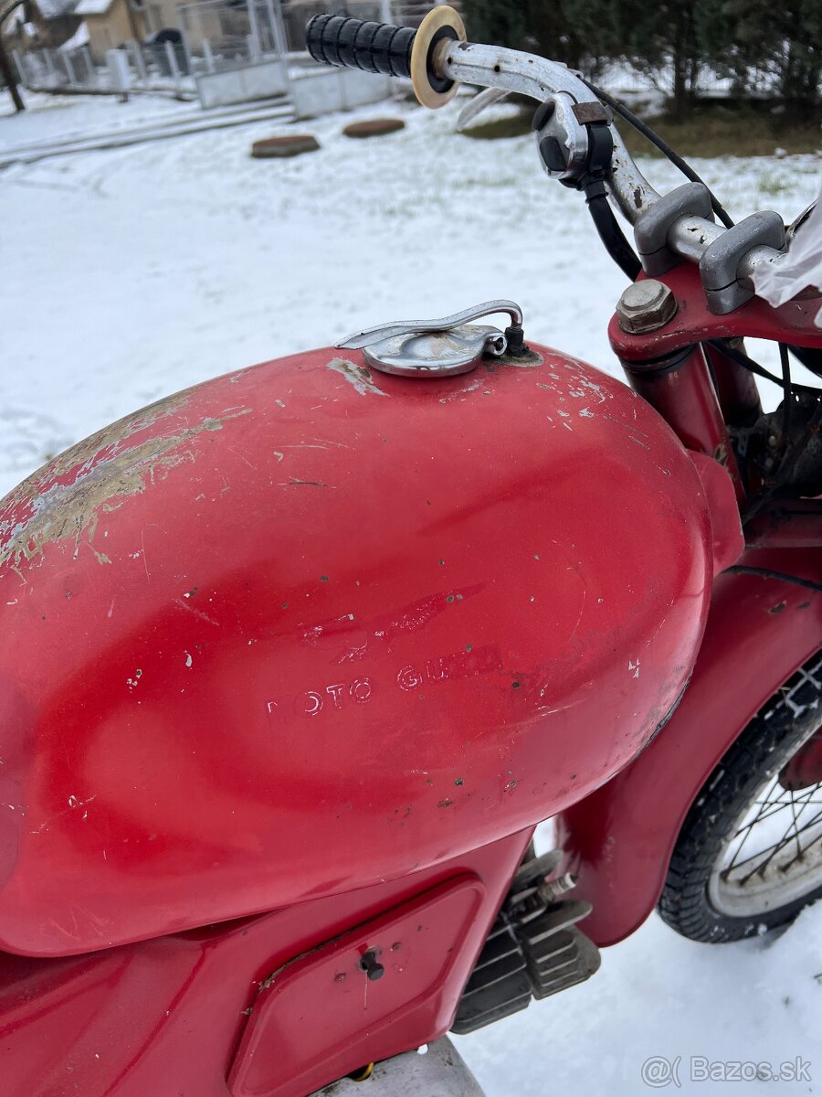 ✅Moto Guzzi Zigolo 110✅ - 4