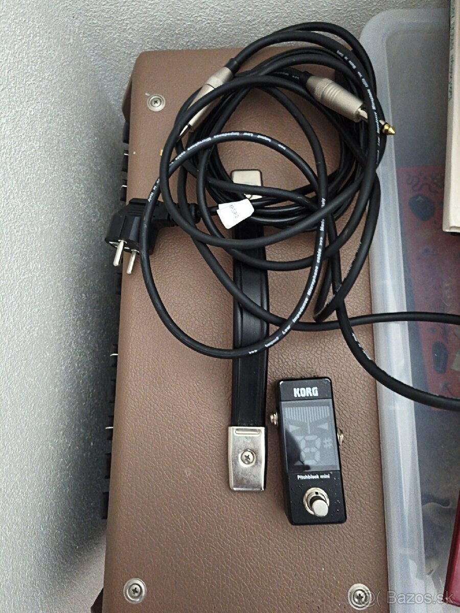 Acoustasonic 90 - 4