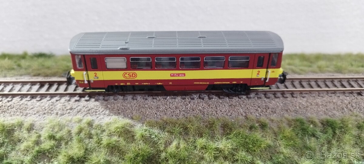 M152 + 2x 011 TT - 4