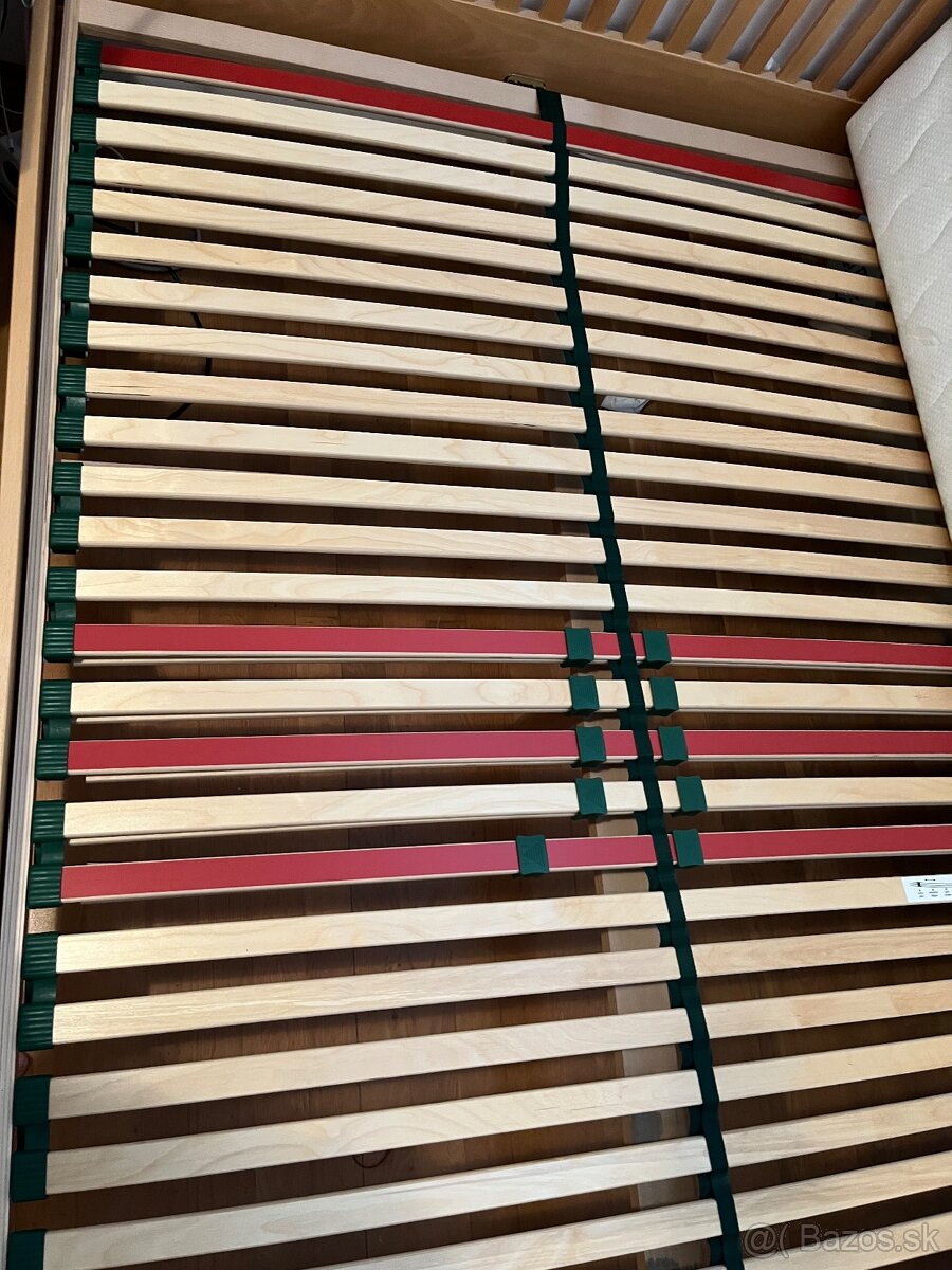 Postel 140x200 - 4