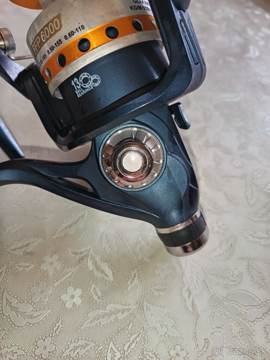 Naviják 6000 - 4